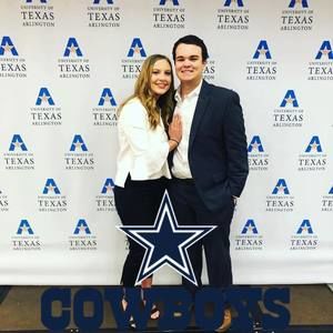 Meet your Posher, Tanner